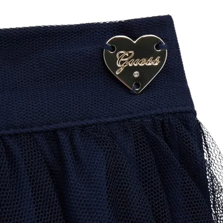 Prêt-à-porter Enfant Guess J5RD17 - Guess