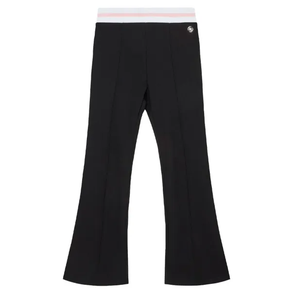 Pantalons classiques enfant Guess J5RB02 - Guess
