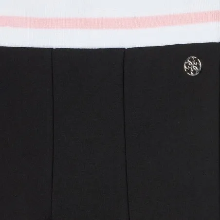 Pantalons classiques enfant Guess J5RB02 - Guess