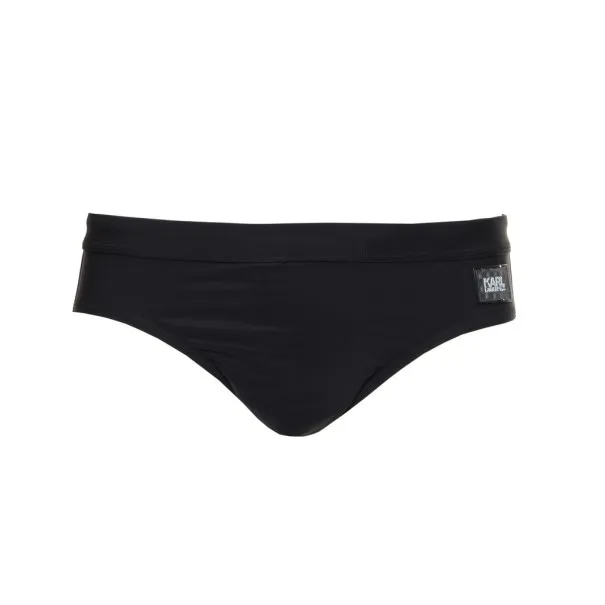 Maillots & Shorts de bain Homme KARL LAGERFELD KL21MSP01 - KARL LAGERFELD