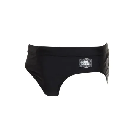 Maillots & Shorts de bain Homme KARL LAGERFELD KL21MSP01 - KARL LAGERFELD