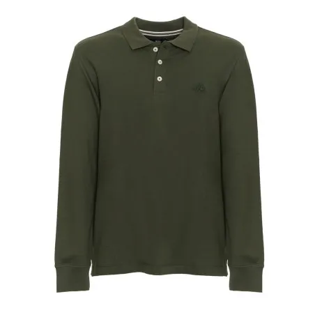 Polos Homme LA MARTINA LMH224MTS025OL - LA MARTINA