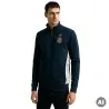 Pulls & Capuches Homme LA MARTINA LMH224MSS028NV - LA MARTINA