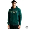 Pulls & Capuches Homme LA MARTINA LMH222MSS09OL - LA MARTINA