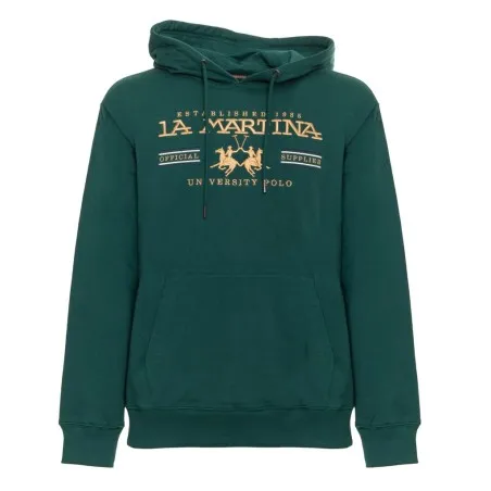 Pulls & Capuches Homme LA MARTINA LMH222MSS09OL - LA MARTINA