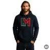 Pulls & Capuches Homme LA MARTINA LMH224MSS033NV - LA MARTINA