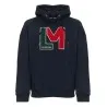 Pulls & Capuches Homme LA MARTINA LMH224MSS033NV - LA MARTINA