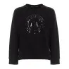 Pulls & Capuches Homme LA MARTINA LMH222MSS12BK - LA MARTINA