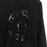 Pulls & Capuches Homme LA MARTINA LMH222MSS12BK - LA MARTINA