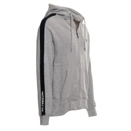 Pulls & Capuches Homme LA MARTINA LMH222MSS02GY - LA MARTINA