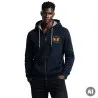 Pulls & Capuches Homme LA MARTINA LMH222MSS14NV - LA MARTINA
