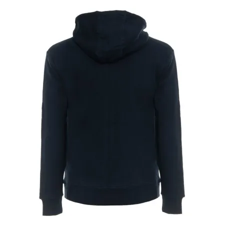 Pulls & Capuches Homme LA MARTINA LMH222MSS14NV - LA MARTINA