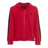 Pulls & Capuches Homme LA MARTINA LMH222MSS02RD - LA MARTINA