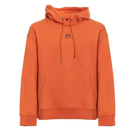 Pulls & Capuches Homme LA MARTINA LMH222MSS25OR - LA MARTINA