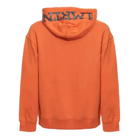 Pulls & Capuches Homme LA MARTINA LMH222MSS25OR - LA MARTINA