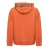 Pulls & Capuches Homme LA MARTINA LMH222MSS25OR - LA MARTINA