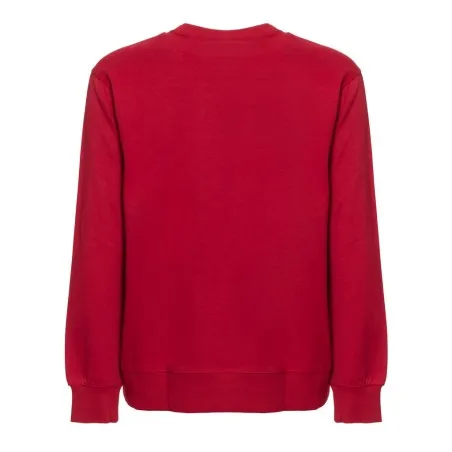 Pulls & Capuches Homme LA MARTINA LMH222MSS05RD - LA MARTINA