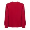 Pulls & Capuches Homme LA MARTINA LMH222MSS05RD - LA MARTINA