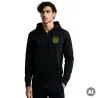 Pulls & Capuches Homme LA MARTINA LMH222MSS28BK - LA MARTINA