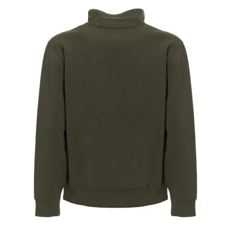 Pulls & Capuches Homme LA MARTINA LMH223MSS020GR - LA MARTINA