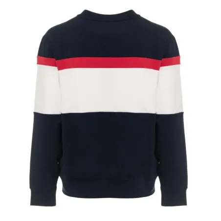 Pulls & Capuches Homme LA MARTINA LMH223MSS001NV - LA MARTINA
