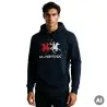 Sweatshirt Homme LA MARTINA LMH223MSS004NV - LA MARTINA