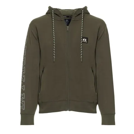 Pulls & Capuches Homme LA MARTINA LMH223MSS025GR - LA MARTINA