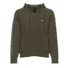 Pulls & Capuches Homme LA MARTINA LMH223MSS025GR - LA MARTINA