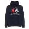 Sweatshirt Homme LA MARTINA LMH223MSS004NV - LA MARTINA