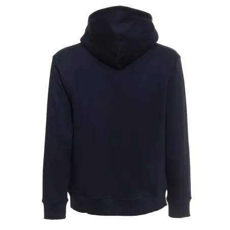 Sweatshirt Homme LA MARTINA LMH223MSS004NV - LA MARTINA