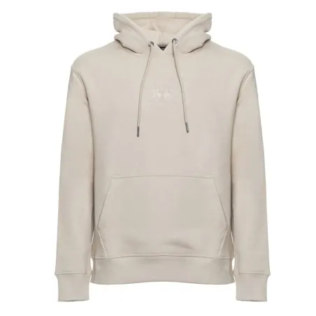 Sweatshirt Homme LA MARTINA LMH223MSS027GY - LA MARTINA