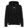 Sweatshirt Homme LA MARTINA LMH223MSS007BK - LA MARTINA