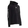 Sweatshirt Homme LA MARTINA LMH223MSS007BK - LA MARTINA