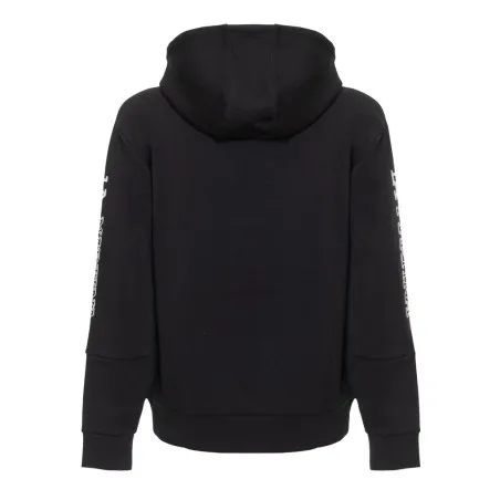 Sweatshirt Homme LA MARTINA LMH223MSS007BK - LA MARTINA