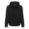 Sweatshirt Homme LA MARTINA LMH223MSS007BK - LA MARTINA