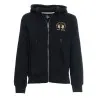 Sweatshirt Homme LA MARTINA LMH223MSS030BK - LA MARTINA