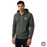 Sweatshirt Homme LA MARTINA LMH223MSS030GR - LA MARTINA