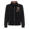 Sweatshirt Homme LA MARTINA LMH223MSS012BK - LA MARTINA