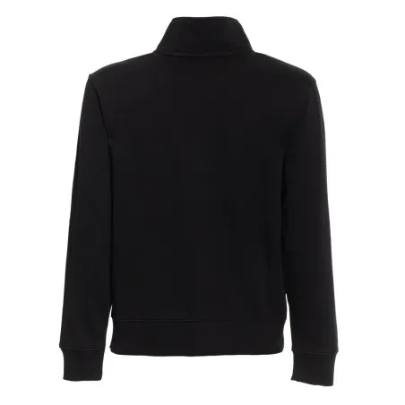 Sweatshirt Homme LA MARTINA LMH223MSS012BK - LA MARTINA