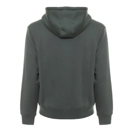 Sweatshirt Homme LA MARTINA LMH223MSS030GR - LA MARTINA
