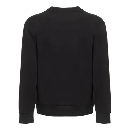 Sweatshirt Homme LA MARTINA LMH223MSS009BK - LA MARTINA