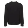 Sweatshirt Homme LA MARTINA LMH223MSS009BK - LA MARTINA