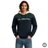Sweatshirt Homme LA MARTINA LMH223MSS031GR - LA MARTINA