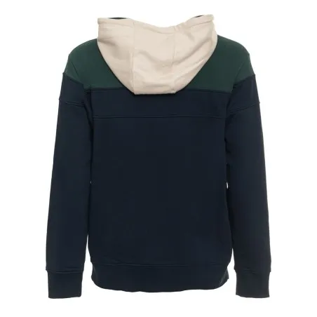 Sweatshirt Homme LA MARTINA LMH223MSS031GR - LA MARTINA