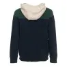 Sweatshirt Homme LA MARTINA LMH223MSS031GR - LA MARTINA