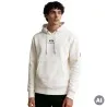 Sweatshirt Homme LA MARTINA LMH223MSS024WH - LA MARTINA