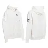 Sweatshirt Homme LA MARTINA LMH223MSS024WH - LA MARTINA