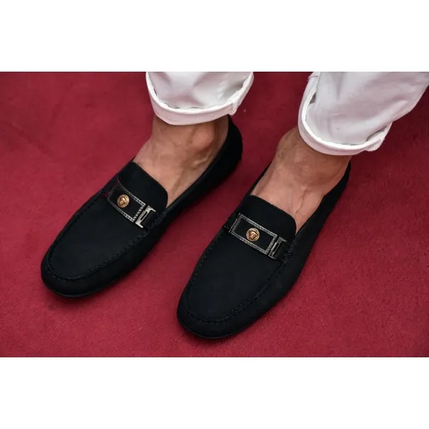 Mocassin Marco Visconti MV810