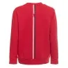 Sweatshirt Homme LA MARTINA LMH224MSS007RD - LA MARTINA