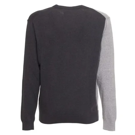 Pull Homme LA MARTINA LMH222MSW06GY - LA MARTINA